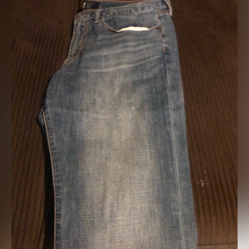 Gap Jeans